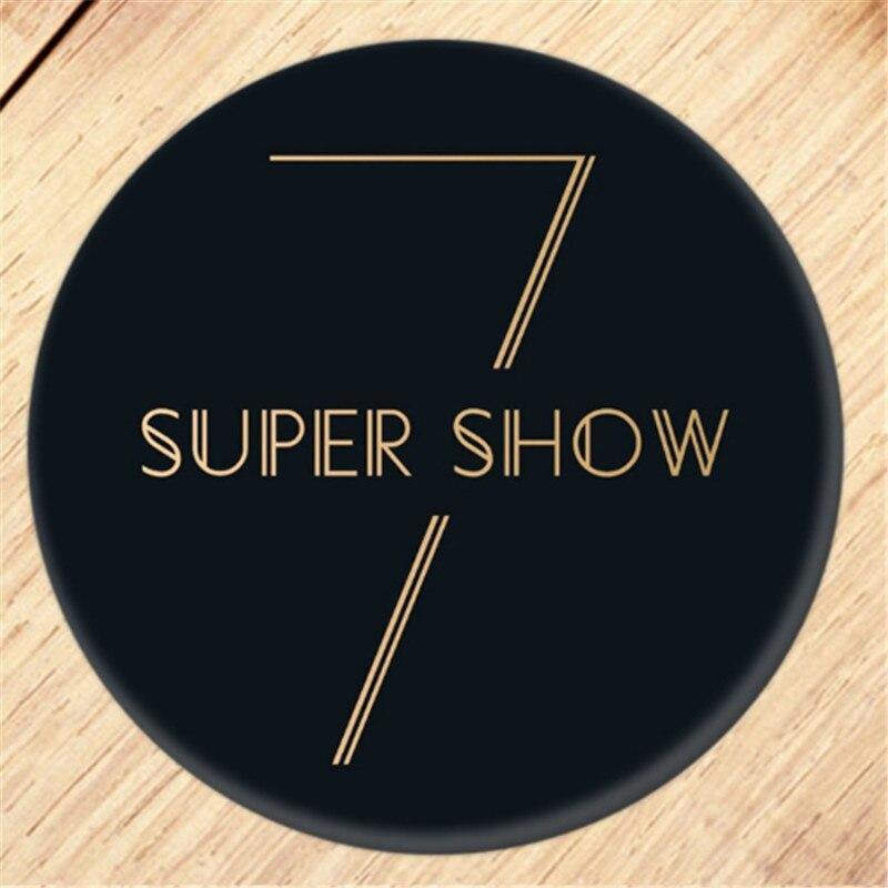 Badges Super Junior - BEST KPOP SHOP