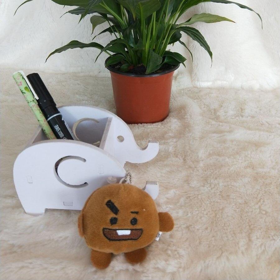 Peluche BT21 - BEST KPOP SHOP