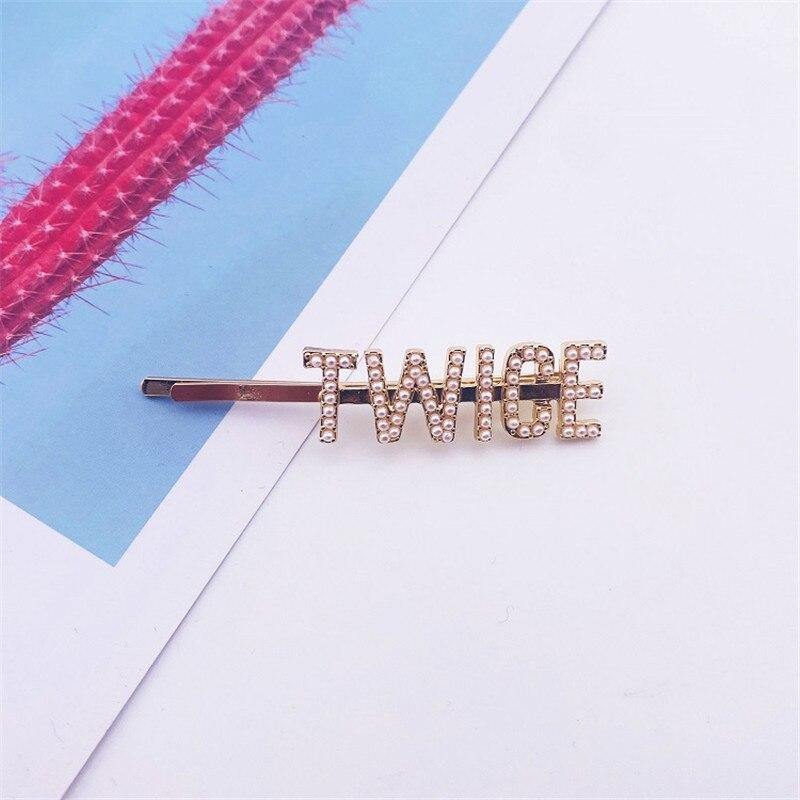 Barrette KPOP (plusieurs groupes) - BEST KPOP SHOP