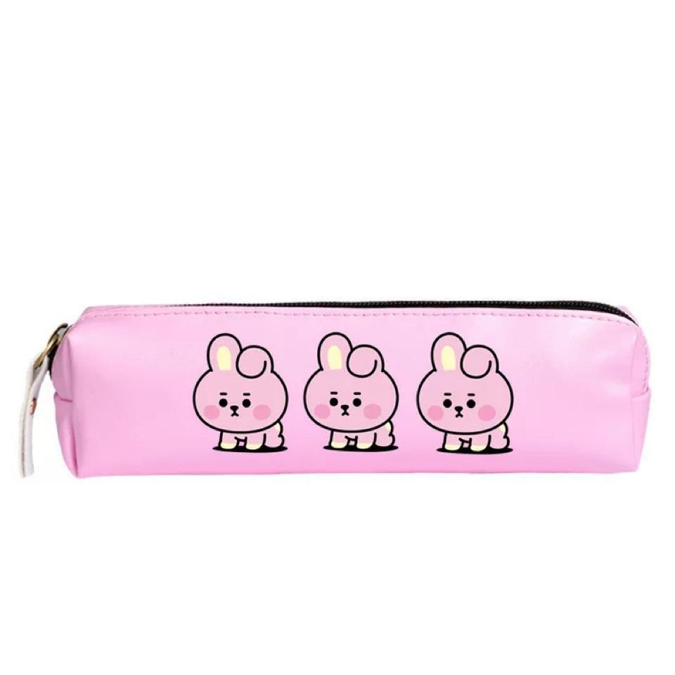 Trousse BT21 - BEST KPOP SHOP
