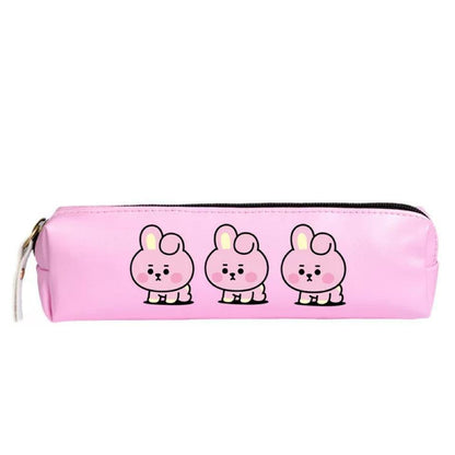 Trousse BT21 - BEST KPOP SHOP
