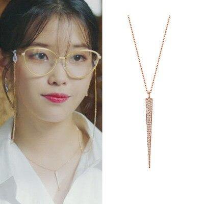30 styles de bocules d'oreilles IU - BEST KPOP SHOP