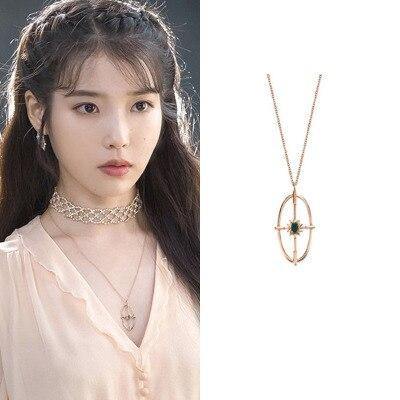 30 styles de bocules d'oreilles IU - BEST KPOP SHOP