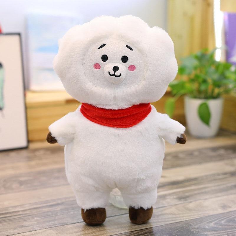 Peluche BT21 - BEST KPOP SHOP