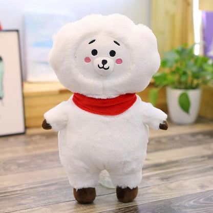 Peluche BT21 - BEST KPOP SHOP