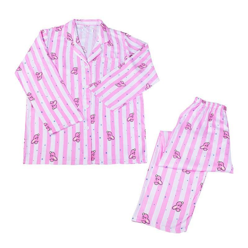 Pyjama BT21 - BEST KPOP SHOP