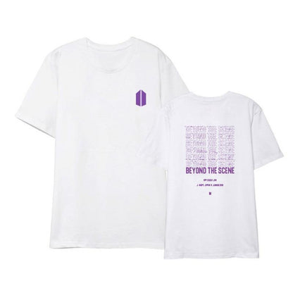 T-shirt BTS LOVE YOURSELF - BEST KPOP SHOP