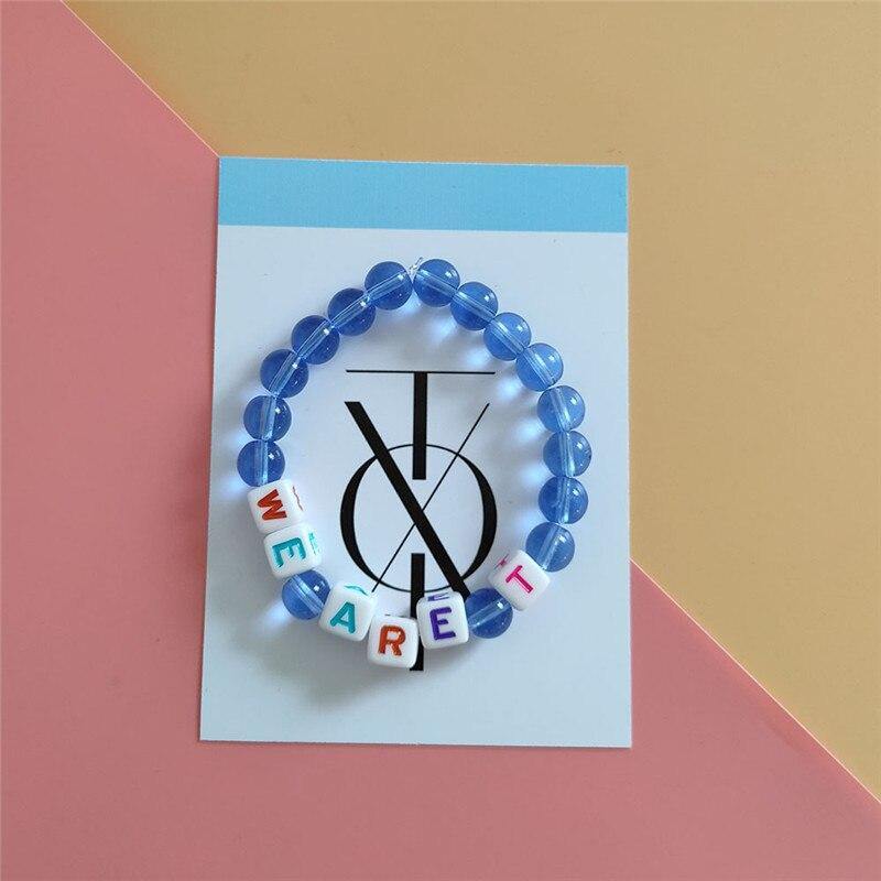 Bracelet Super Junior - BEST KPOP SHOP