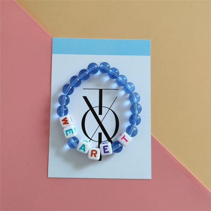 Bracelet Super Junior - BEST KPOP SHOP