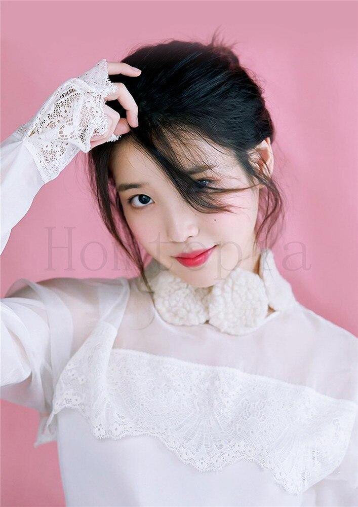 Posters IU - BEST KPOP SHOP