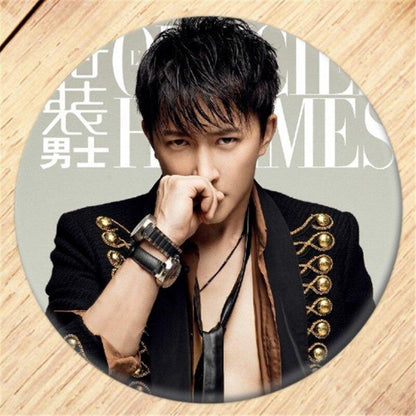 Badges Super Junior - BEST KPOP SHOP