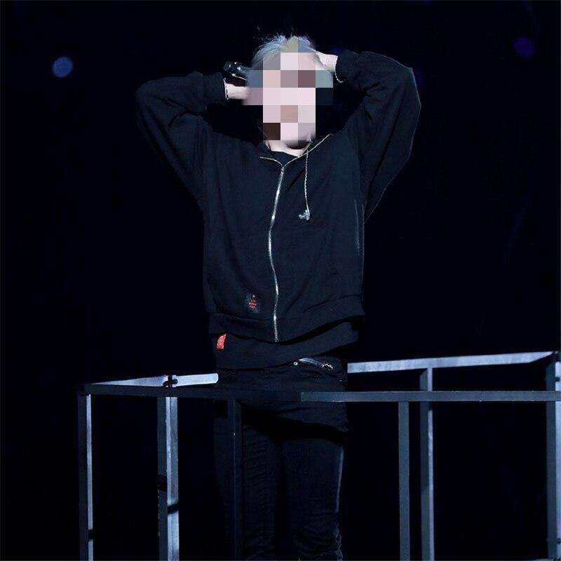 Veste Love Yourself - BEST KPOP SHOP