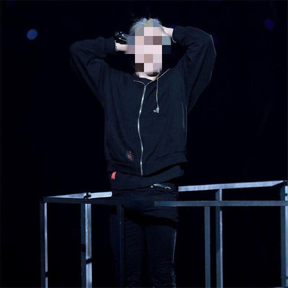 Veste Love Yourself - BEST KPOP SHOP