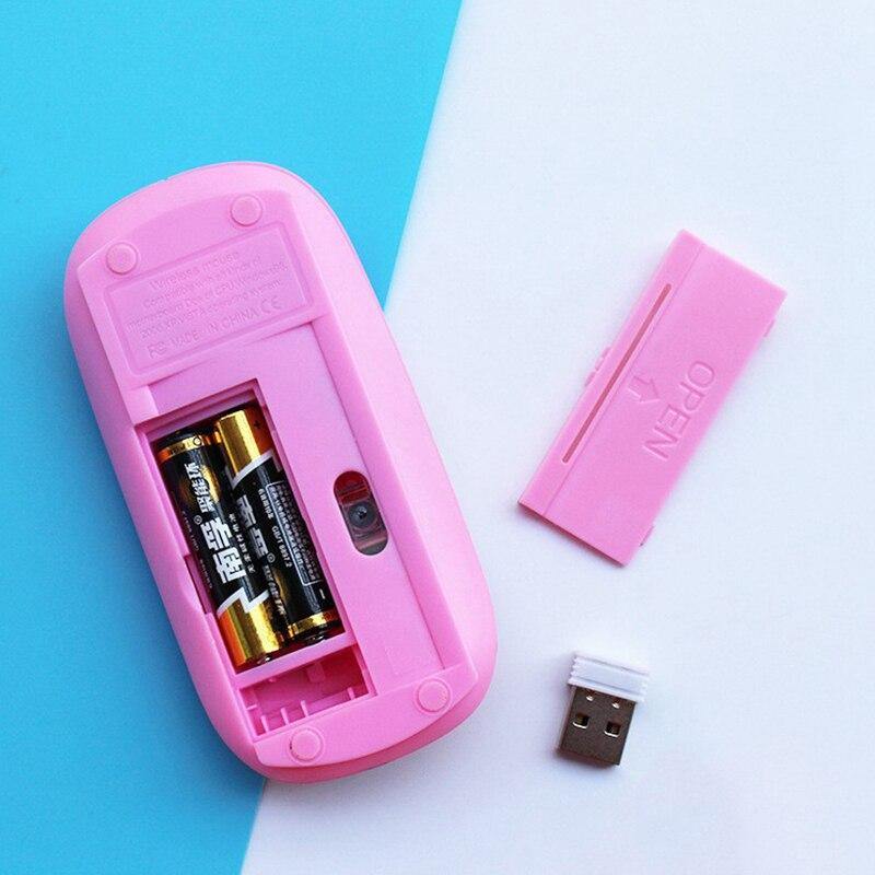 Souris BT21 - BEST KPOP SHOP