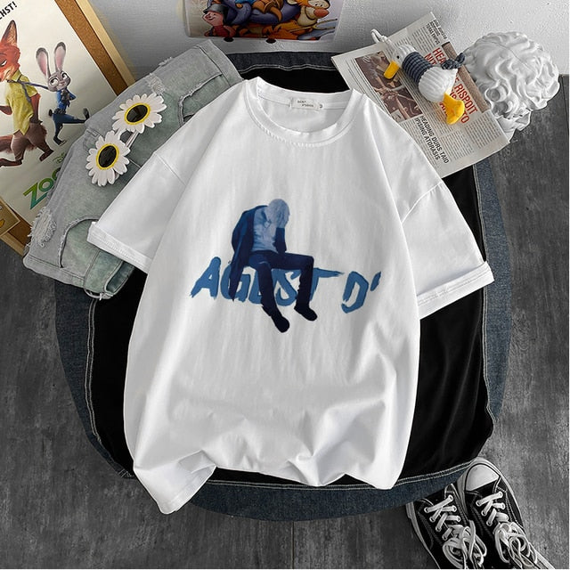 Agust D T-Shirt