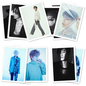 Boite Photocards Super Junior - BEST KPOP SHOP