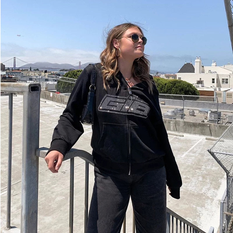 Sweatshirt plusieurs modèles