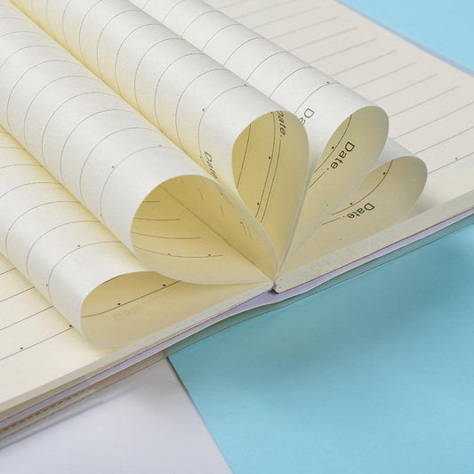 Bloc Notes BT21 - BEST KPOP SHOP