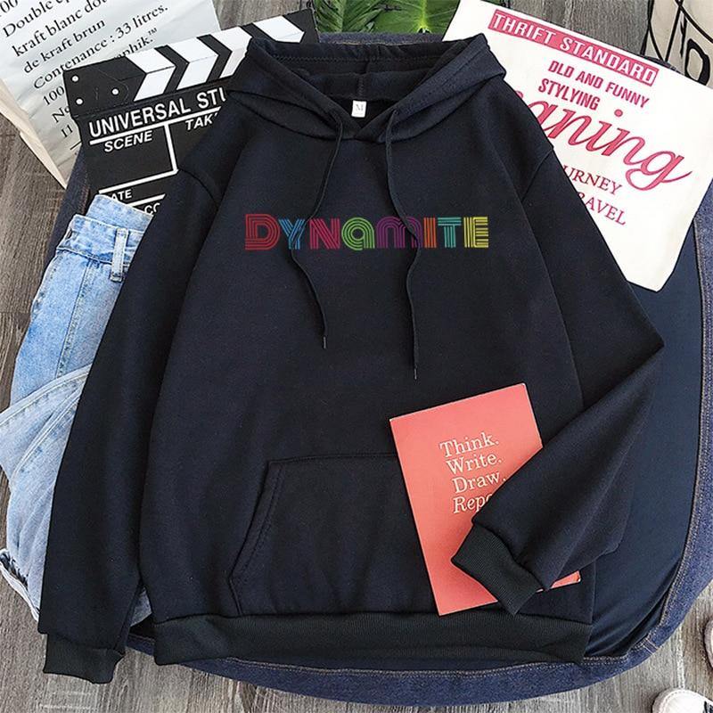 Sweatshirt DYNAMITE - BEST KPOP SHOP
