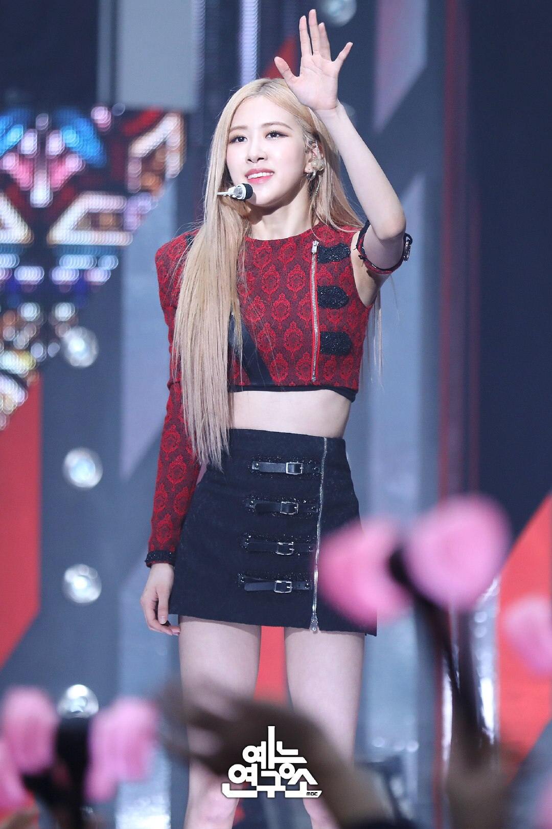 Tenue de concert BLACKPINK - BEST KPOP SHOP