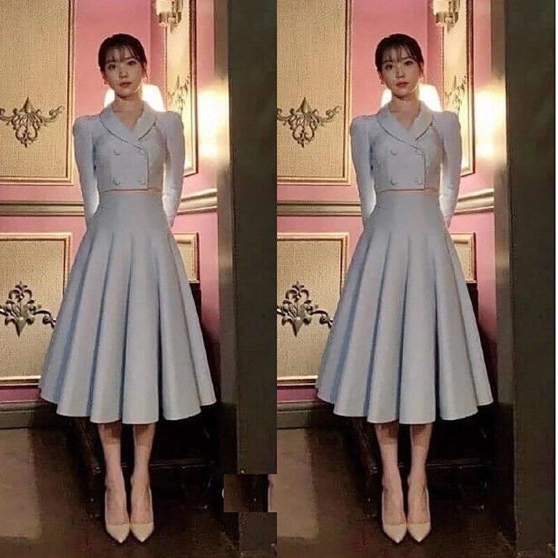 Tenue IU Hotel Del Luna - BEST KPOP SHOP