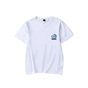 T-shirt BT21 - BEST KPOP SHOP
