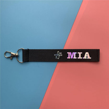 Porte clés Everglow - BEST KPOP SHOP