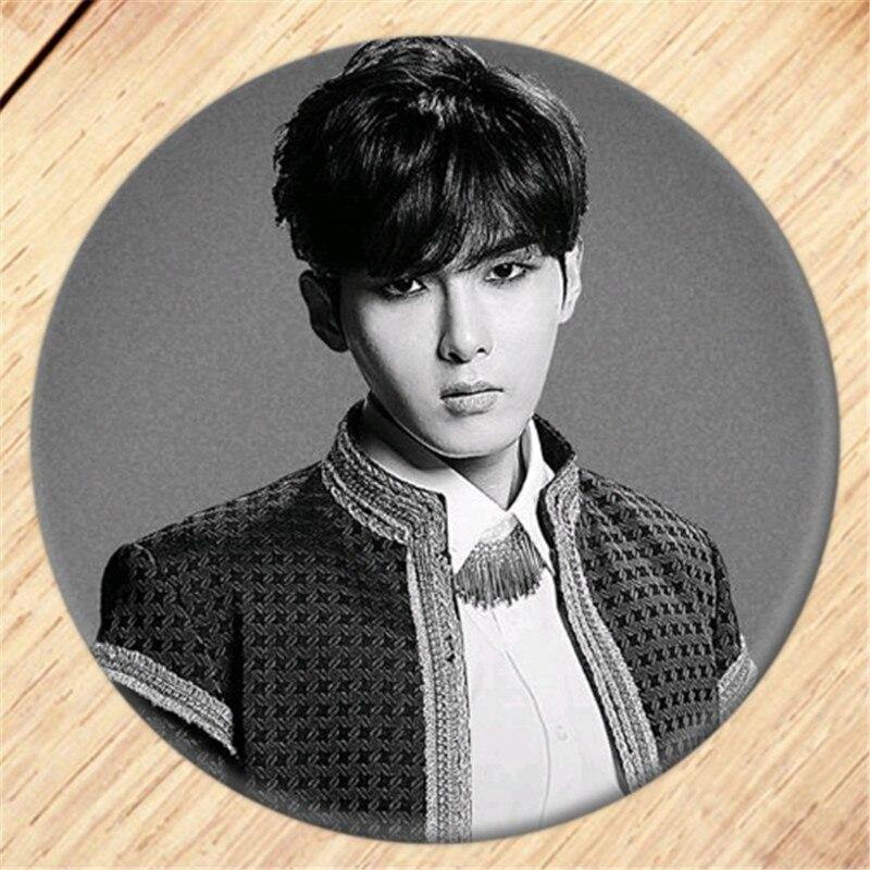 Badges Super Junior - BEST KPOP SHOP