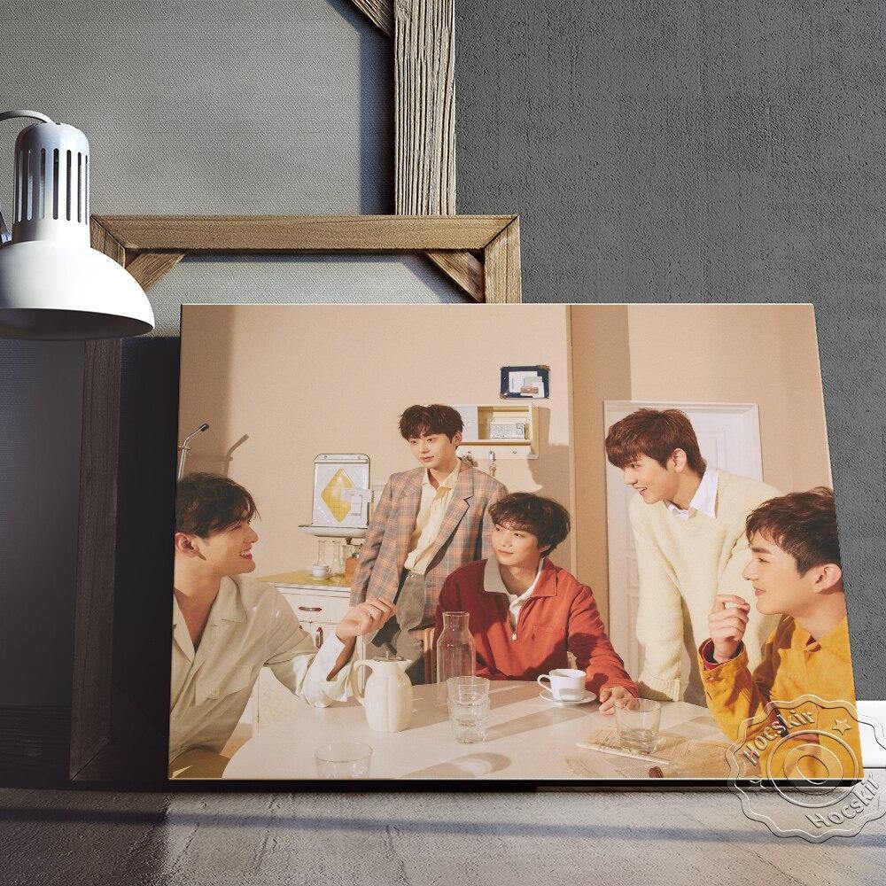 Tableau NU'EST - BEST KPOP SHOP