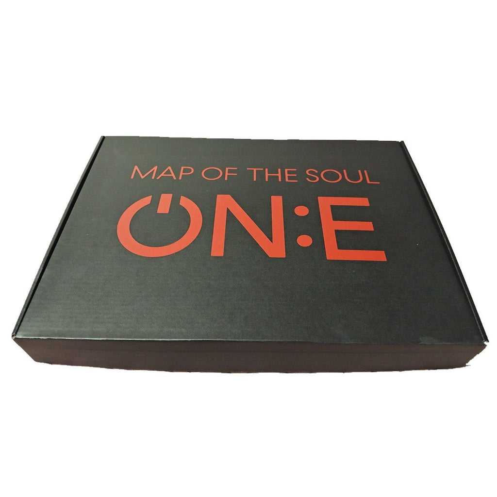 Mystery Box MAP OF THE SOUL - BEST KPOP SHOP