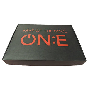 Mystery Box MAP OF THE SOUL - BEST KPOP SHOP