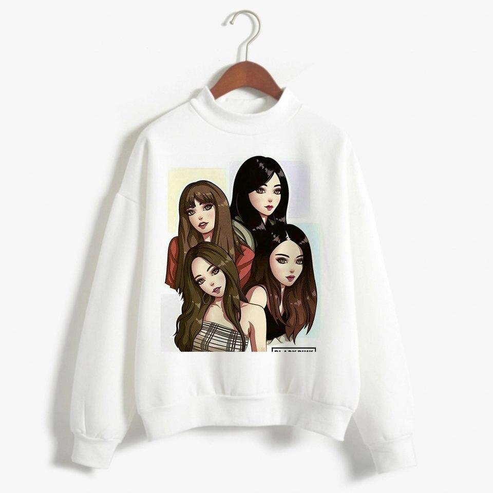 Sweatshirt BLACKPINK - BEST KPOP SHOP