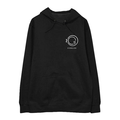 Sweatshirt Everglow Hush Album - BEST KPOP SHOP