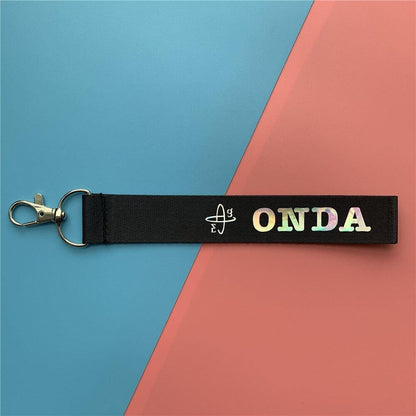 Porte clés Everglow - BEST KPOP SHOP