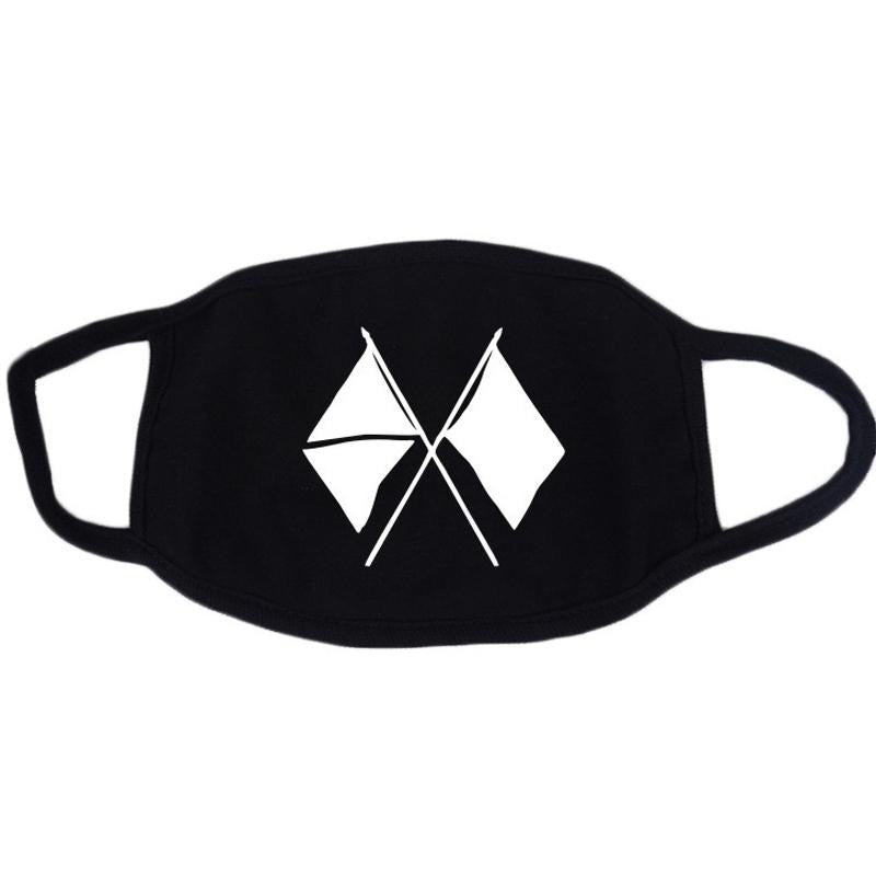 Masque KPOP (13 GROUPES) - BEST KPOP SHOP