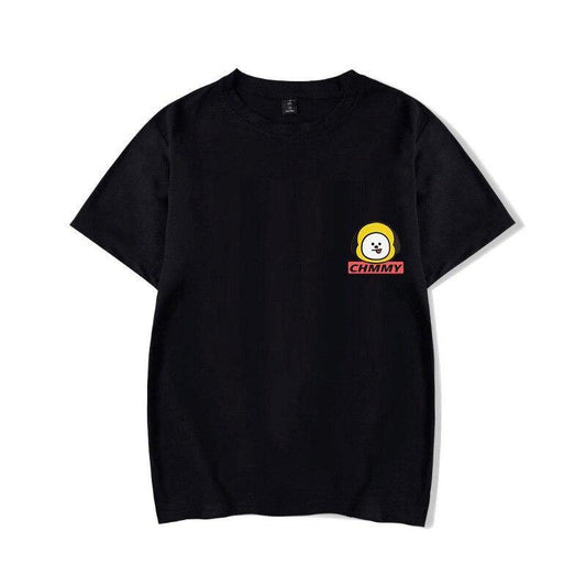 T-shirt BT21 - BEST KPOP SHOP