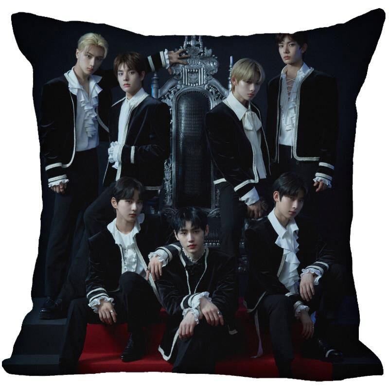 Coussin Enhypen - BEST KPOP SHOP