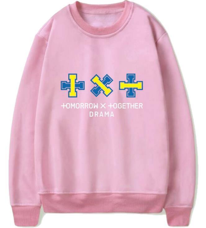 Pull TXT DRAMA - BEST KPOP SHOP