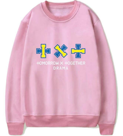 Pull TXT DRAMA - BEST KPOP SHOP