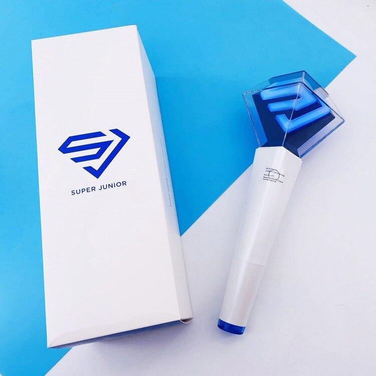 SUPER JUNIOR Lightstick - BEST KPOP SHOP