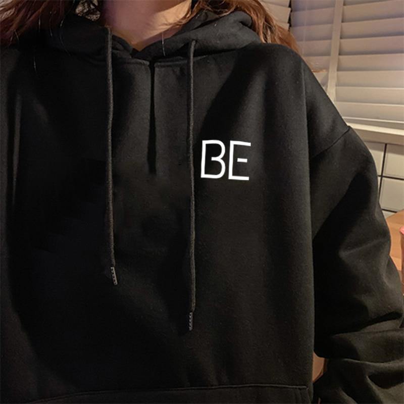 Sweatshirt Be - BEST KPOP SHOP