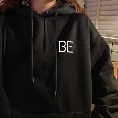Sweatshirt Be - BEST KPOP SHOP
