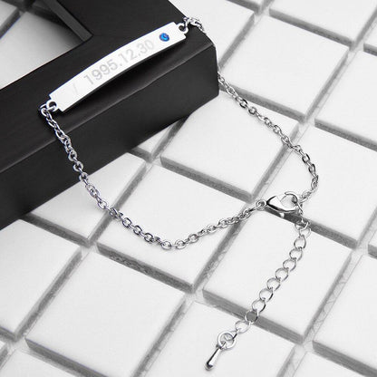 Bracelet BTS Membre - BEST KPOP SHOP