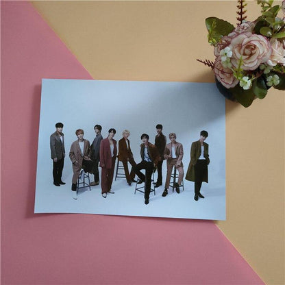 Posters Super Junior - BEST KPOP SHOP