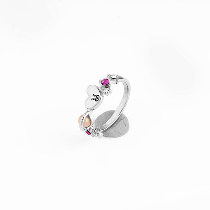 Bagues BT21 - BEST KPOP SHOP