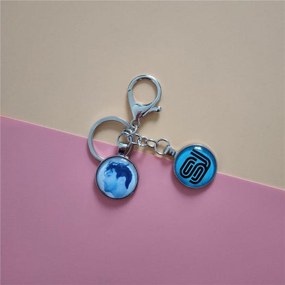 Porte clés Super Junior - BEST KPOP SHOP