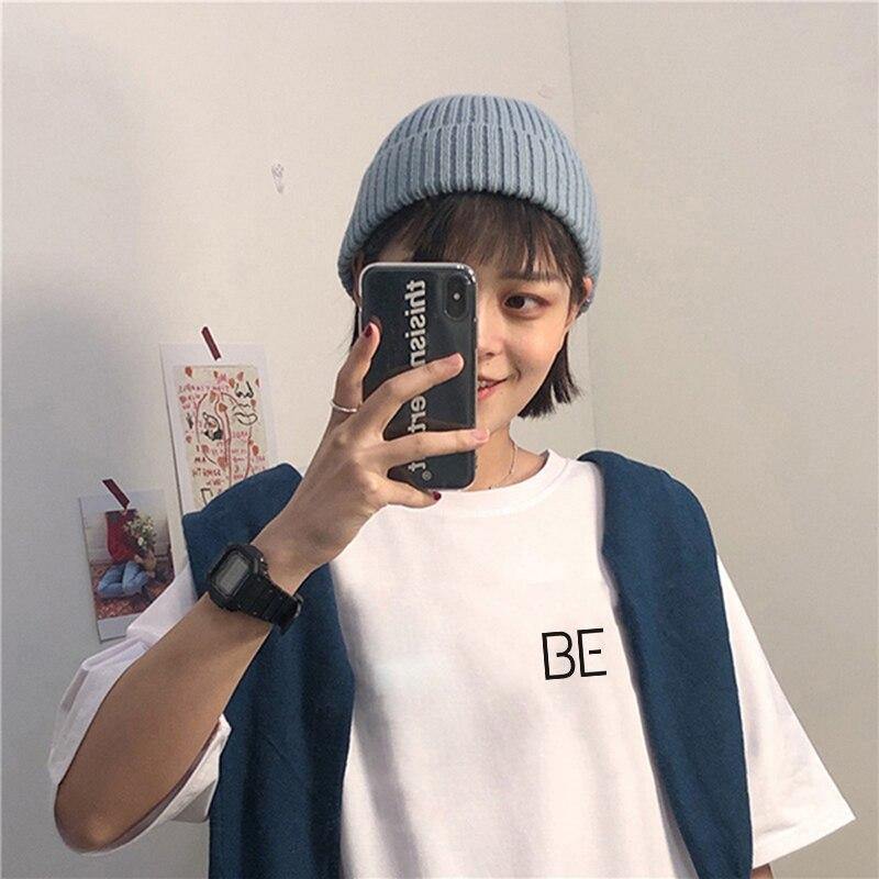 T-shirt BE - BEST KPOP SHOP