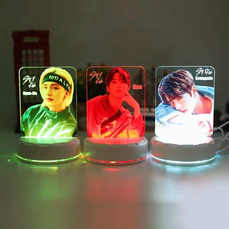 LED STRAY KIDS - BEST KPOP SHOP