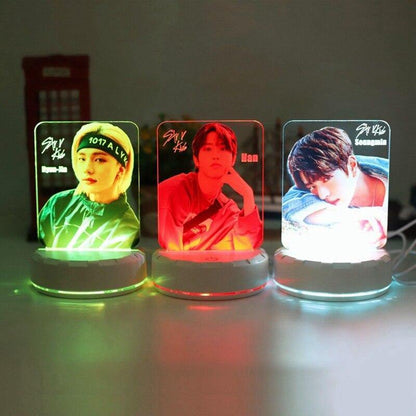 LED STRAY KIDS - BEST KPOP SHOP