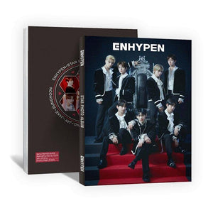 Album Photo ENHYPEN - BEST KPOP SHOP